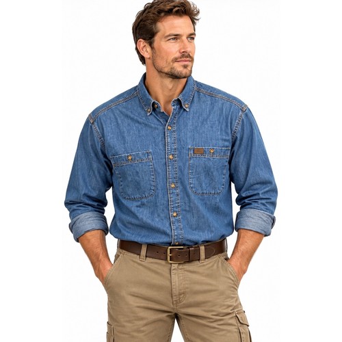 New wrangler riggs workwear - wrangler,